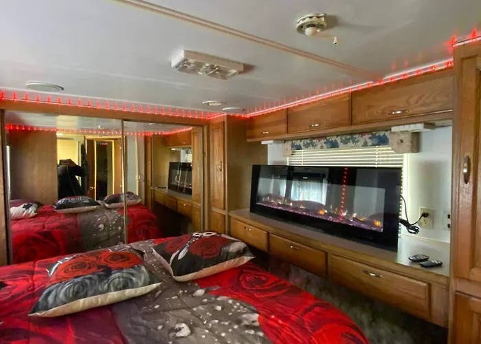 Romantic Getaway