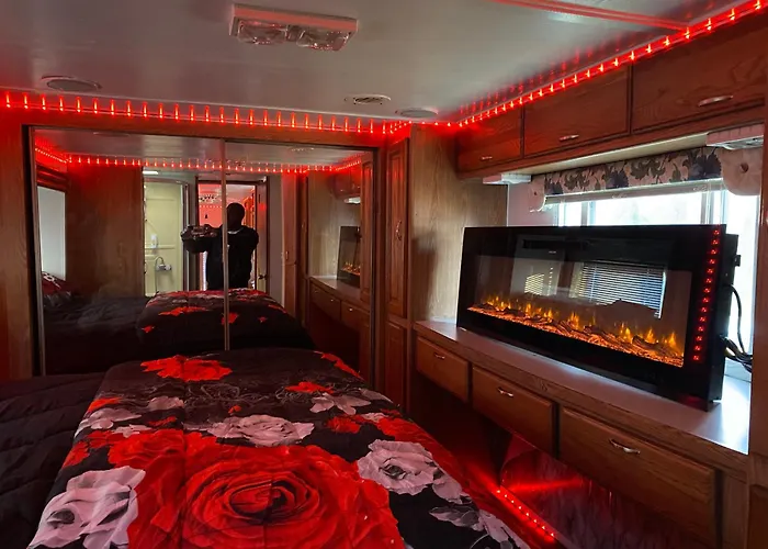 Romantic Getaway