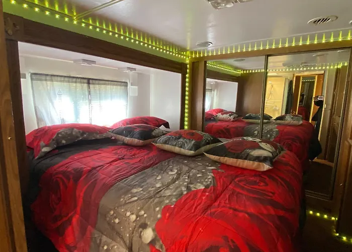 Romantic Getaway