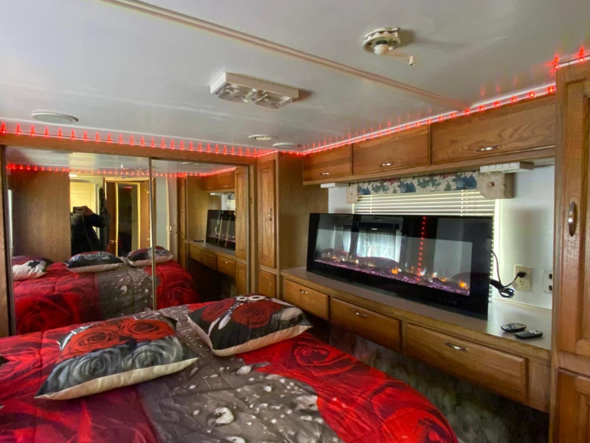 Ferienhaus Romantic Getaway