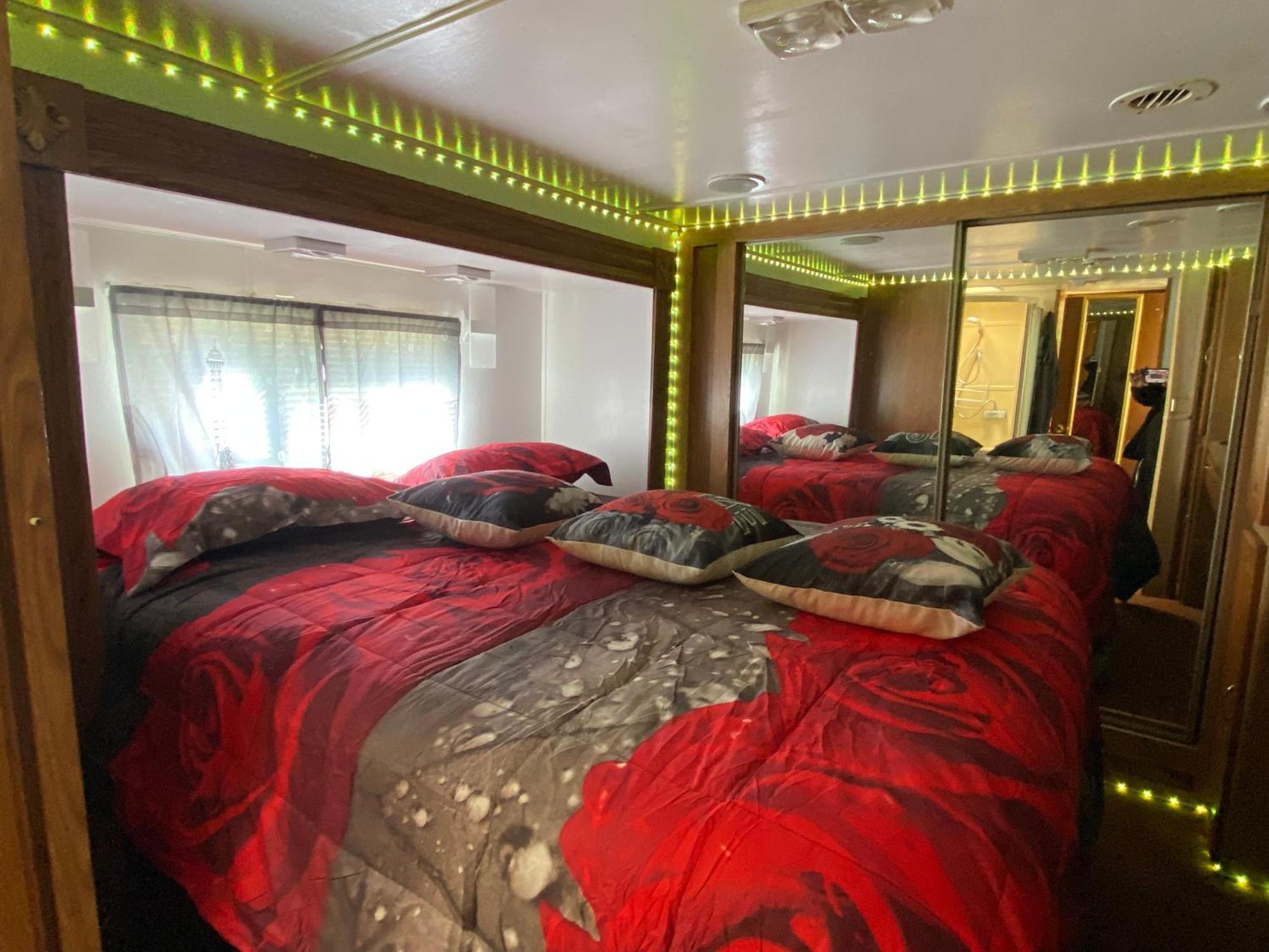 Ferienhaus Romantic Getaway *