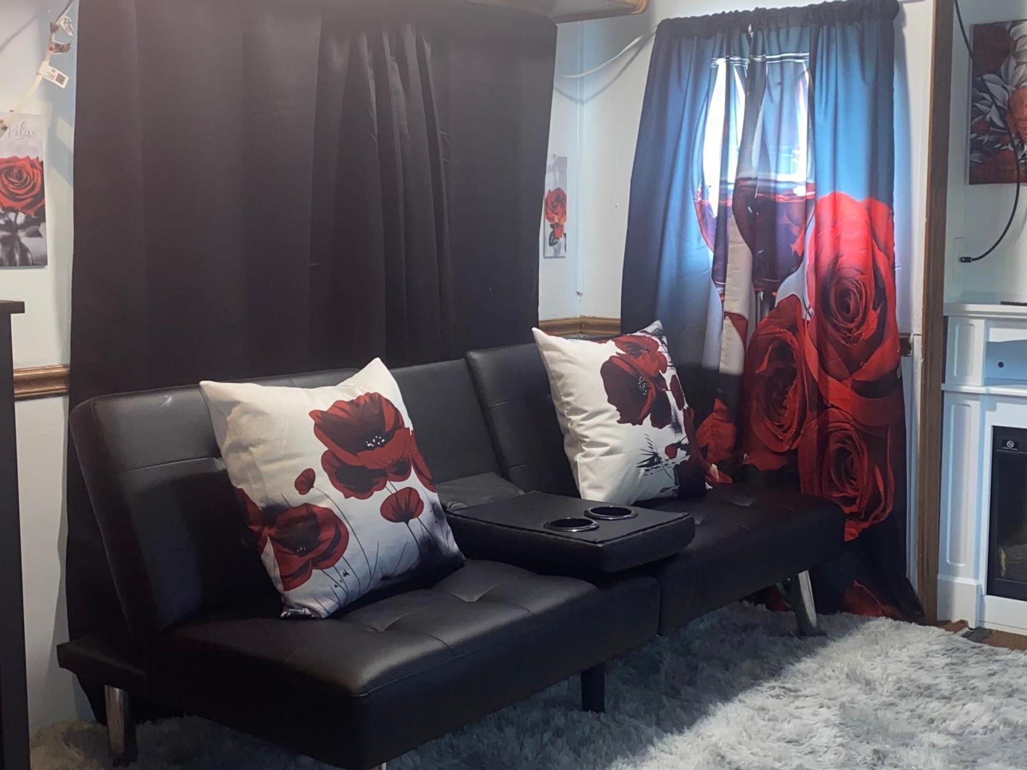 Ferienhaus Romantic Getaway