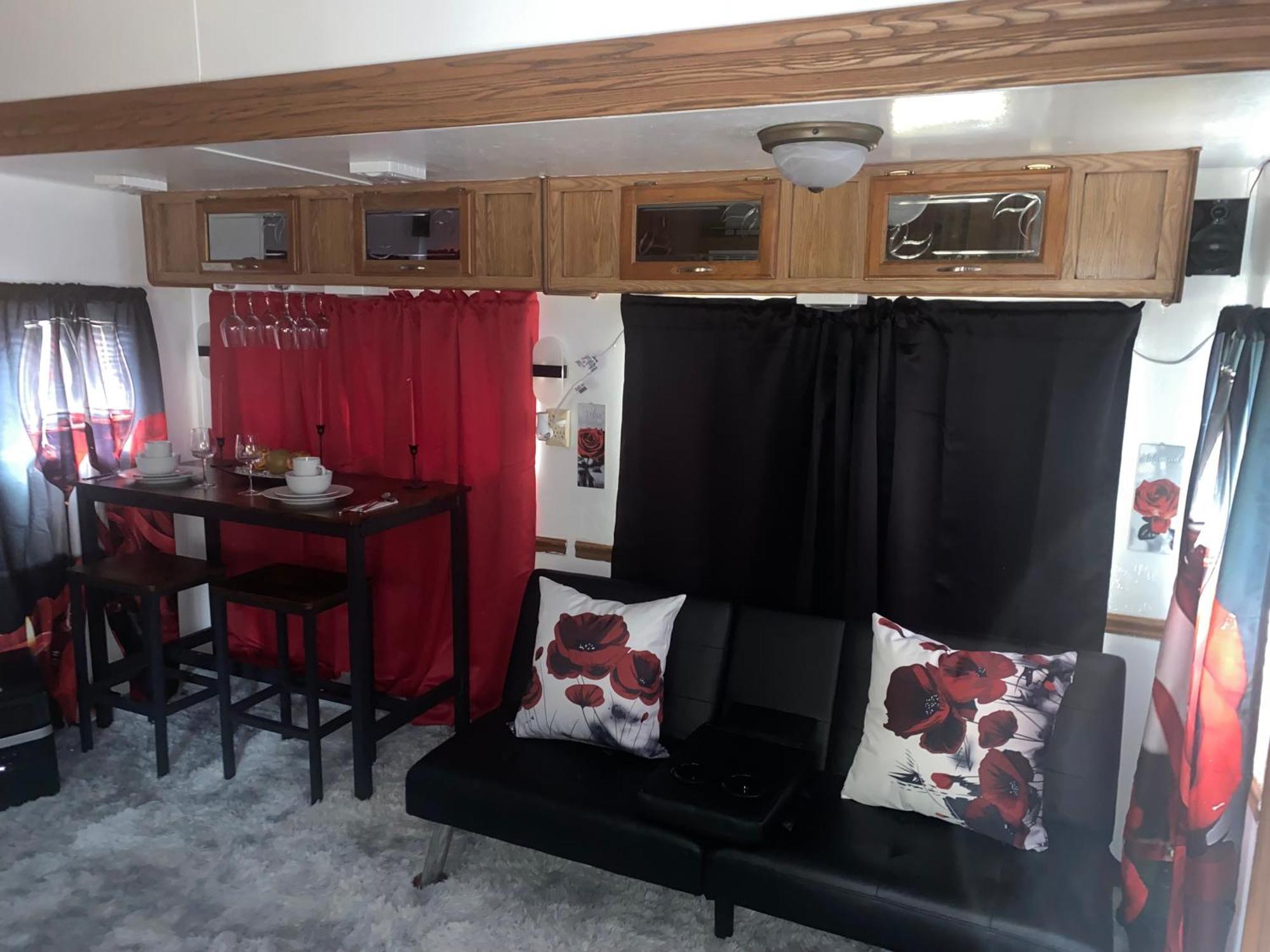 Ferienhaus Romantic Getaway *