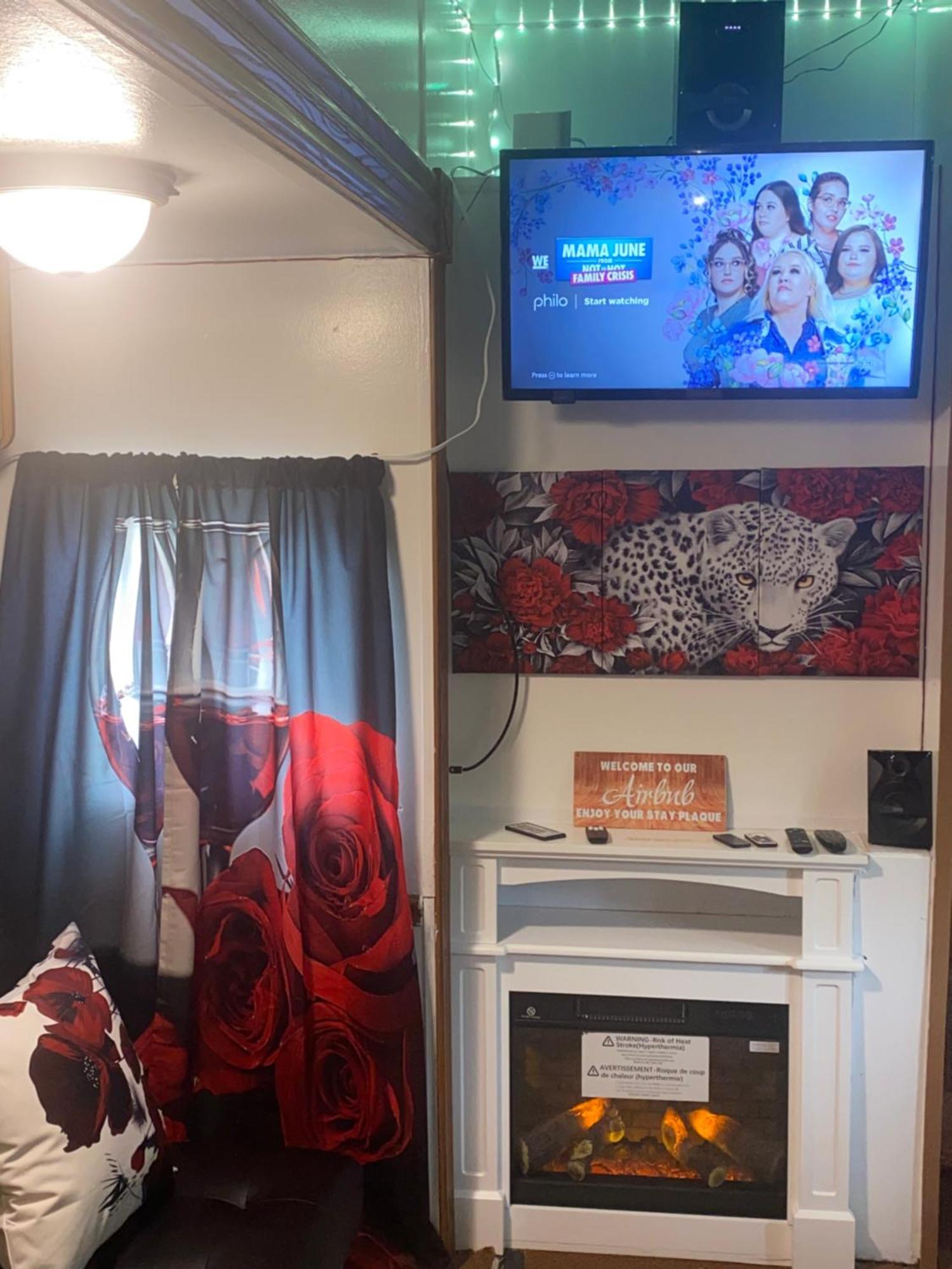 Romantic Getaway * Decatur